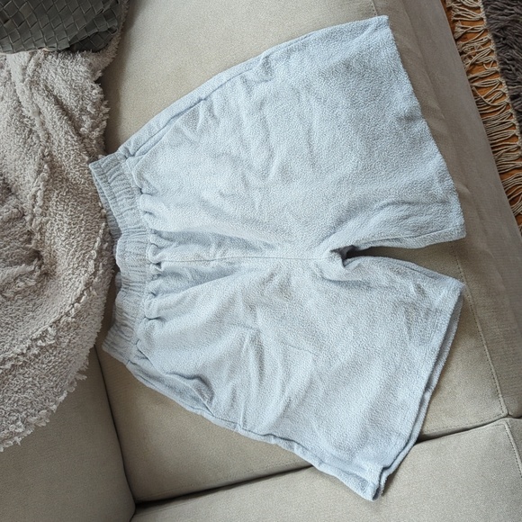 NWOT nightswim terry short size M - Picture 1 of 4